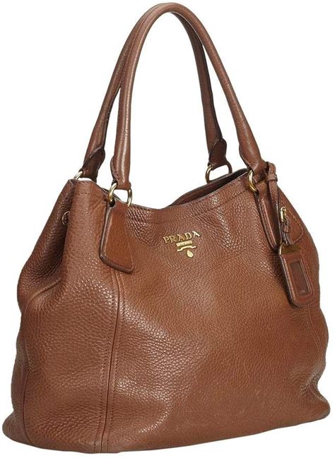 brown snake leather bag prada|prada leather handbags belt.